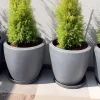 Round Planter URN 27