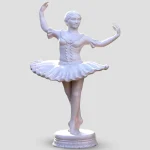 Ballet-Dancing-Figurine