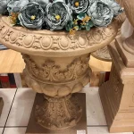 Cover Pot Planter