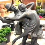 Tango-Couple