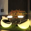 LED Sofa