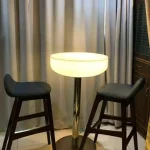 LED Table