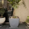 Square Planter 15"