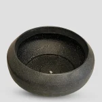 Half-round-ovel-24 Planter