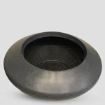 Half Round Oval Planter 36