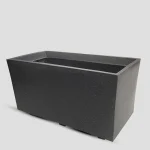 Roxy Rectangular Shape Planter