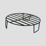 Round Base Stand