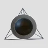 Triangle Stand for Bowl's
